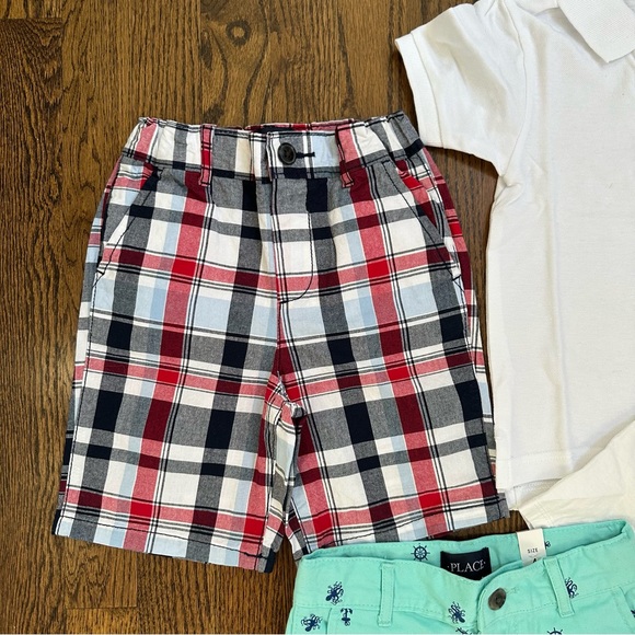 NWT Children’s Place Bundle - Picture 2 of 9